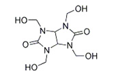 四羟甲基甘脲（50%水溶液）