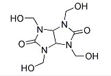 四羟甲基甘脲（50%水溶液）